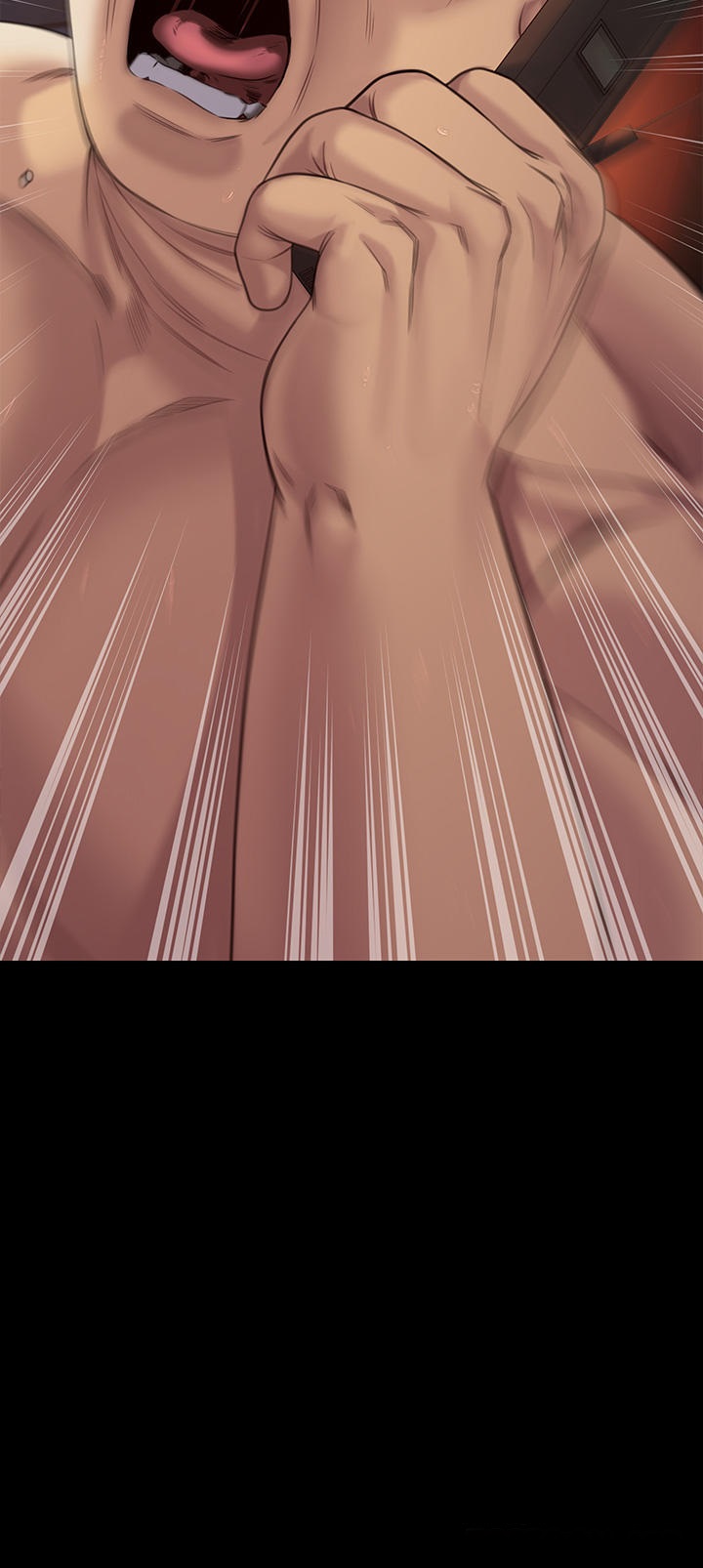 Queen Bee Raw Chapter 262 image 2