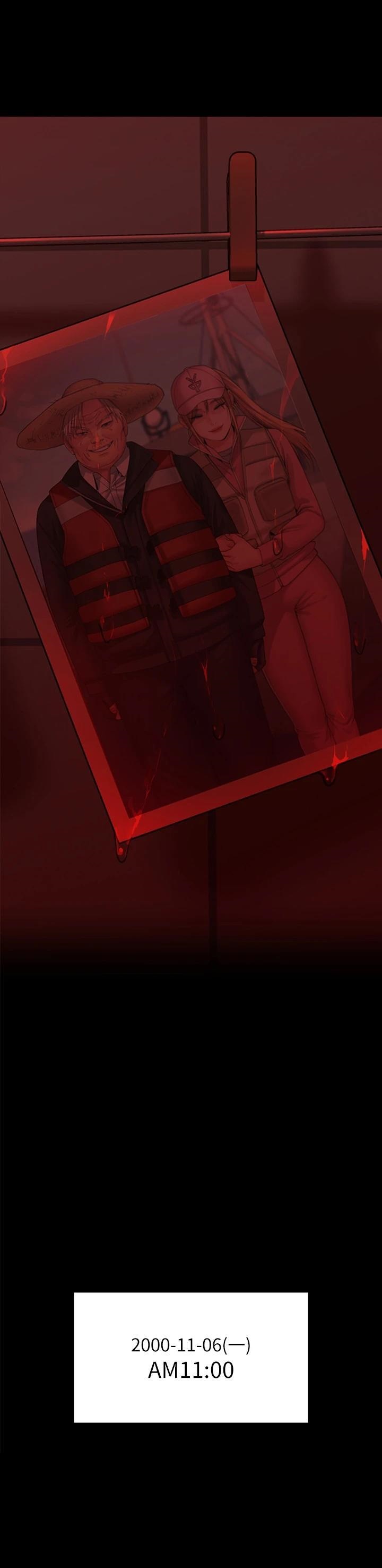 Queen Bee Raw Chapter 266 image 37