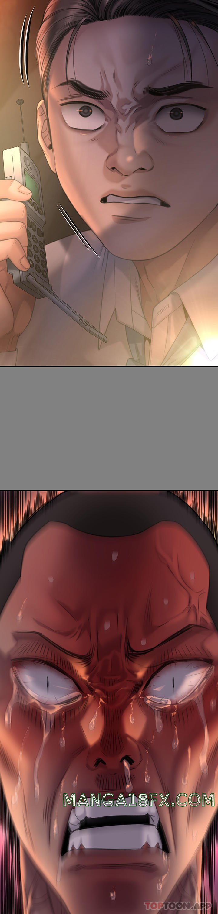 Queen Bee Raw Chapter 271 image 20