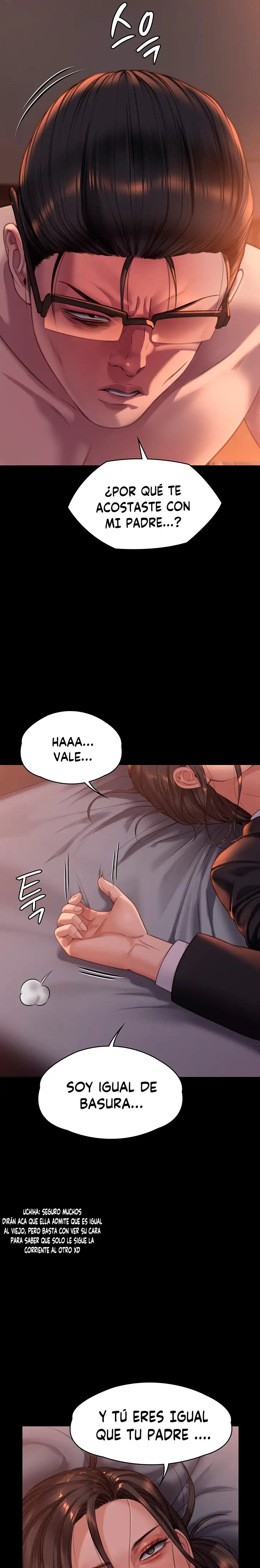 Queen Bee Raw Chapter 273 image 9