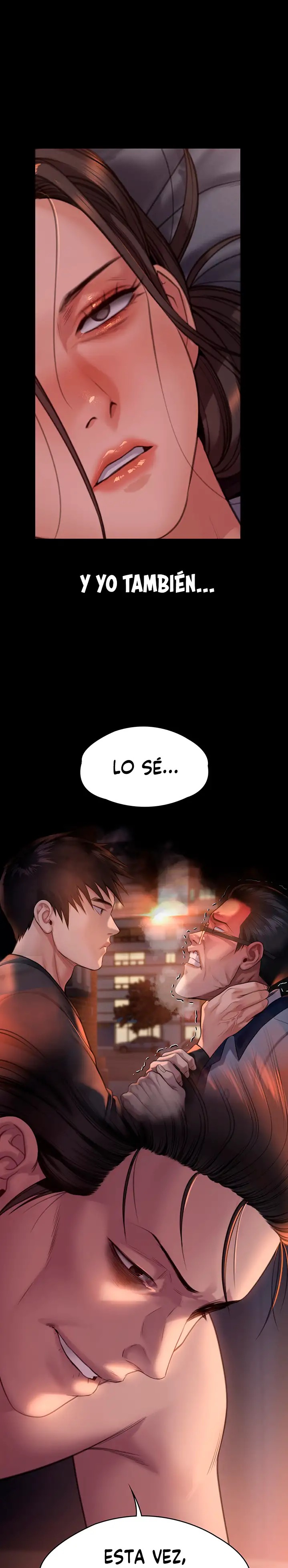 Queen Bee Raw Chapter 273 image 12