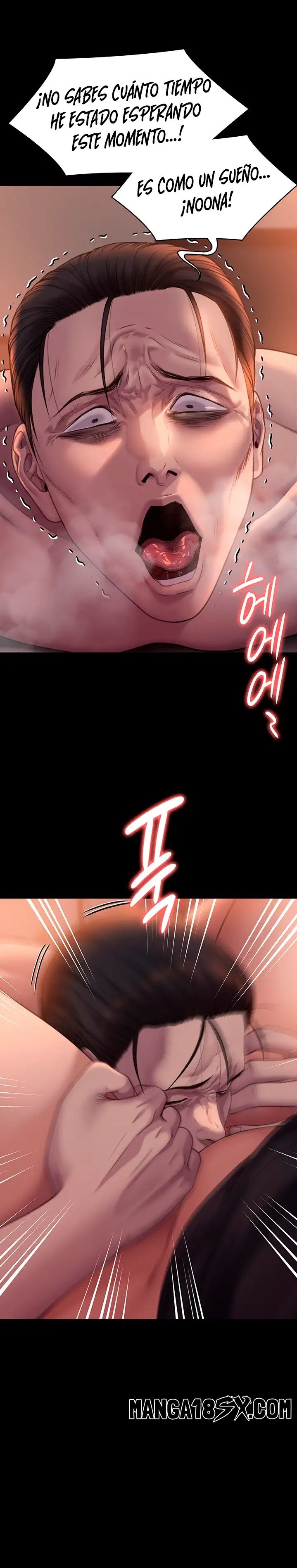 Queen Bee Raw Chapter 273 image 17
