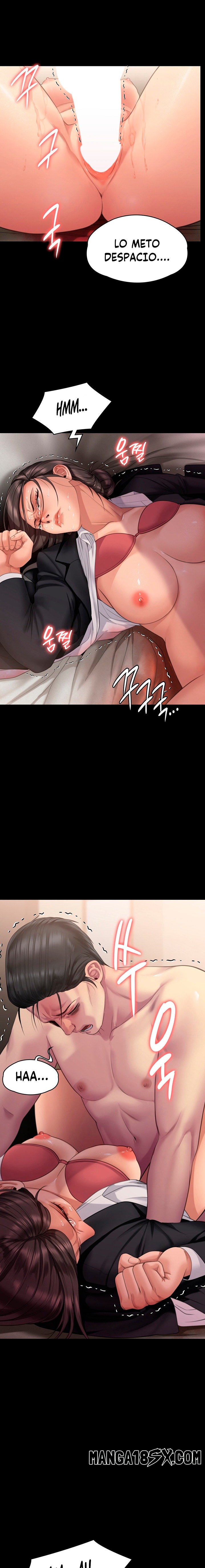 Queen Bee Raw Chapter 274 image 10