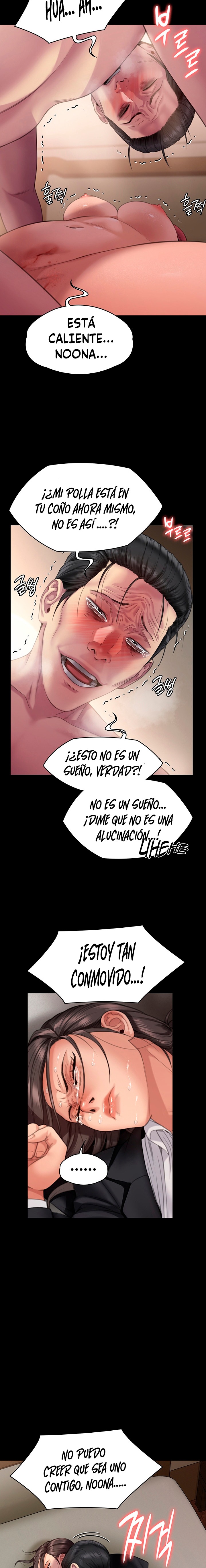 Queen Bee Raw Chapter 274 image 11
