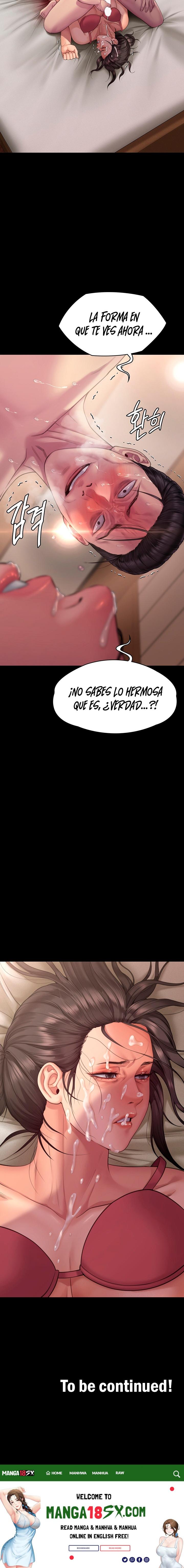 Queen Bee Raw Chapter 274 image 24