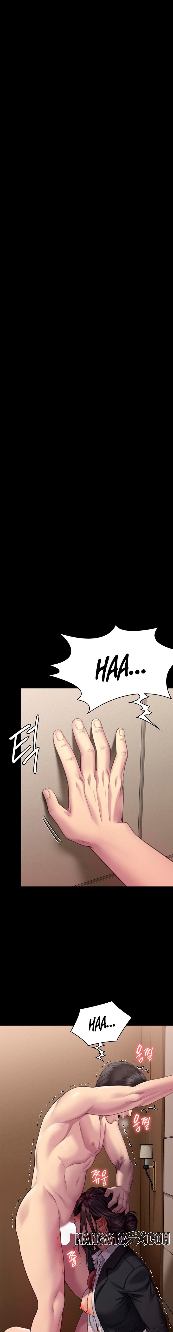 Queen Bee Raw Chapter 274 image 2
