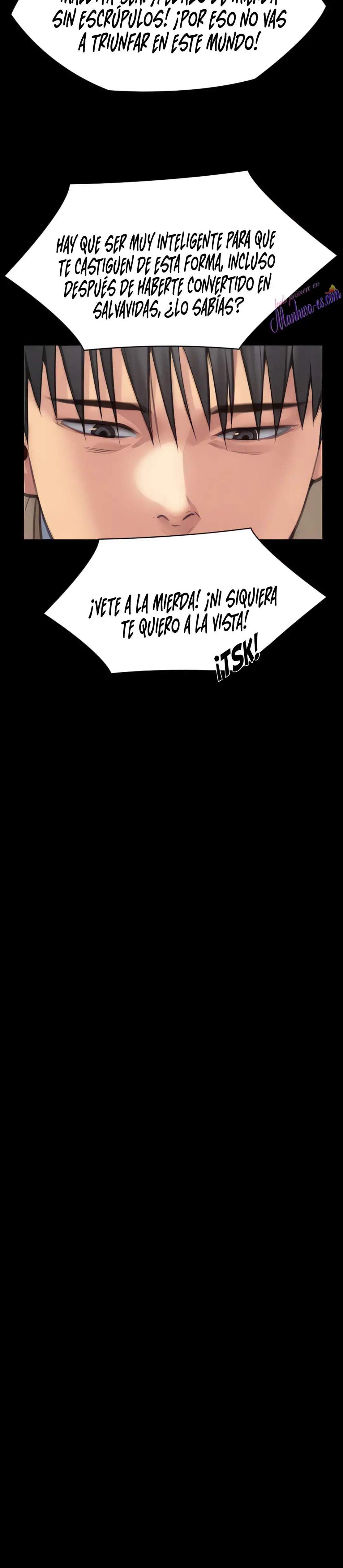 Queen Bee Raw Chapter 275 image 15