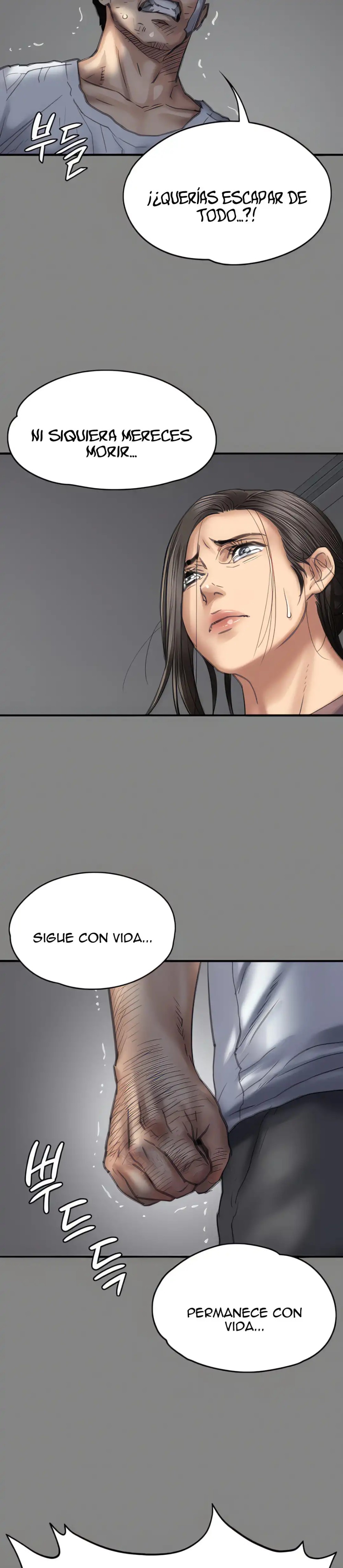 Queen Bee Raw Chapter 275 image 21