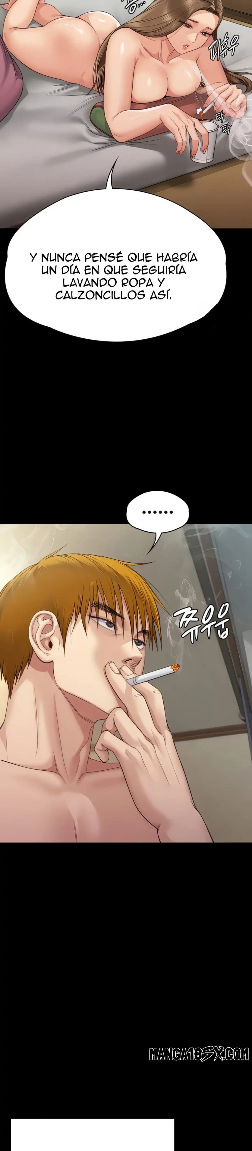 Queen Bee Raw Chapter 275 image 33