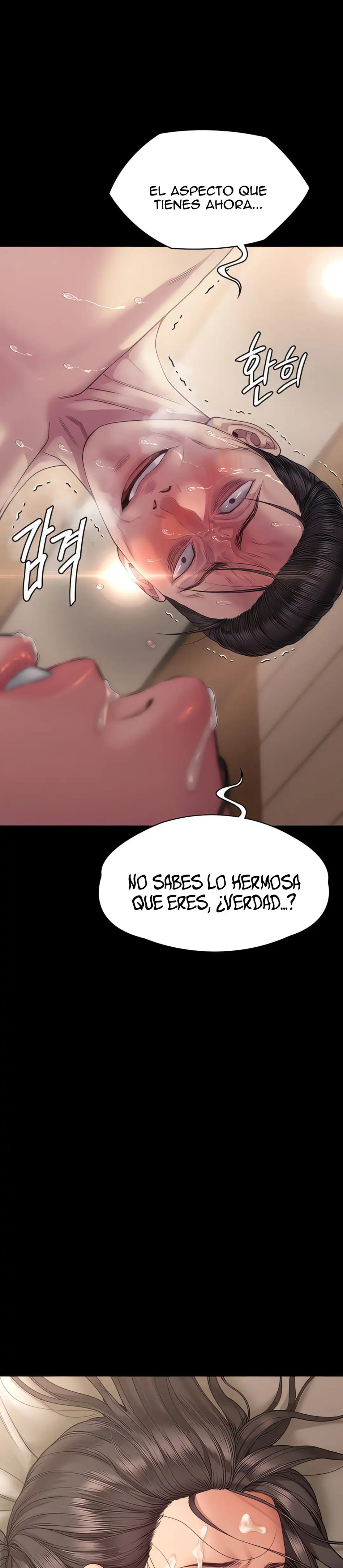 Queen Bee Raw Chapter 275 image 3
