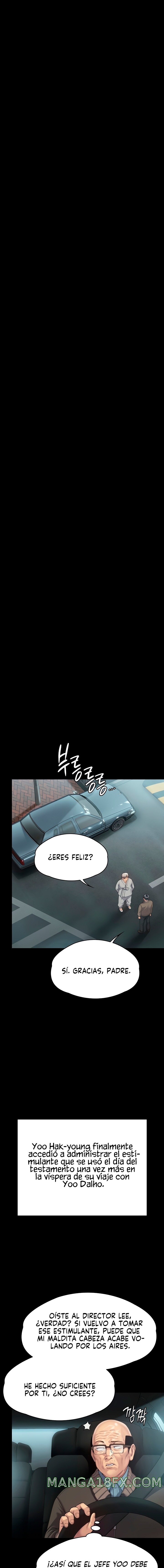 Queen Bee Raw Chapter 279 image 10