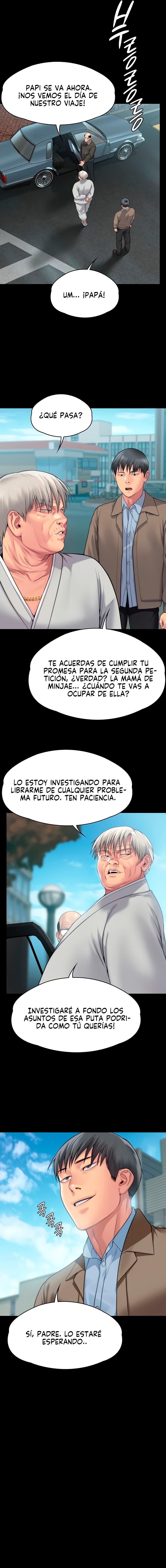 Queen Bee Raw Chapter 279 image 12