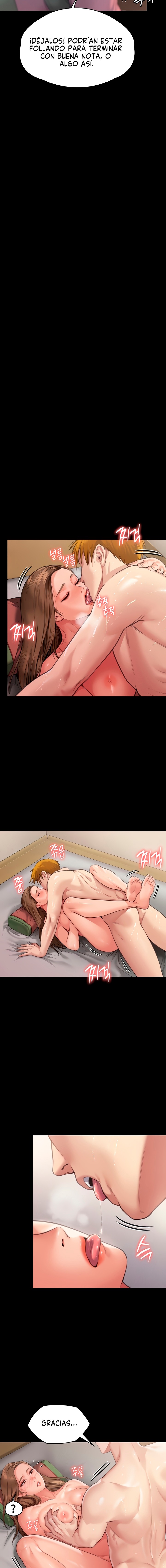 Queen Bee Raw Chapter 279 image 14
