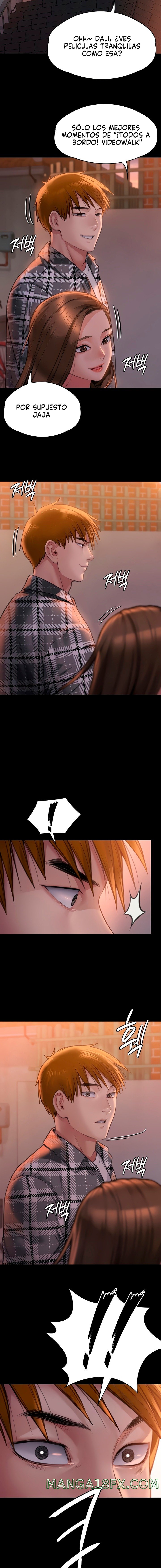 Queen Bee Raw Chapter 279 image 18