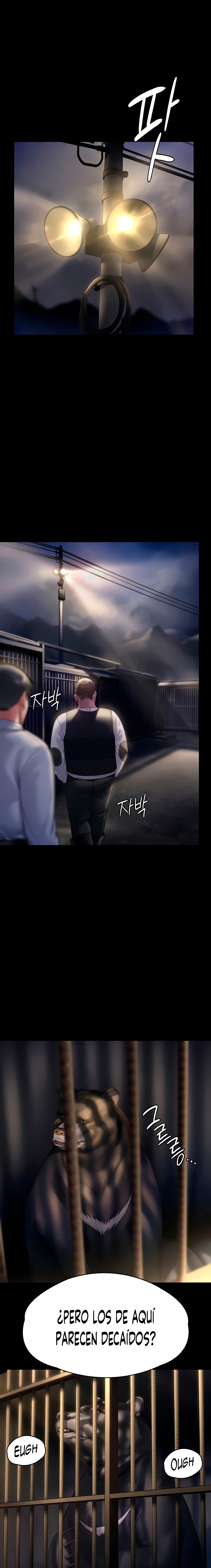 Queen Bee Raw Chapter 280 image 13