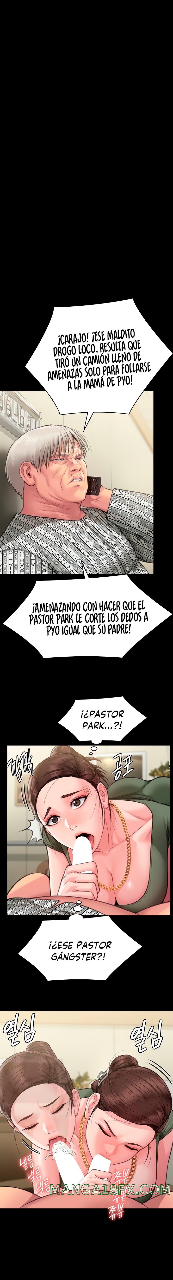Queen Bee Raw Chapter 280 image 23