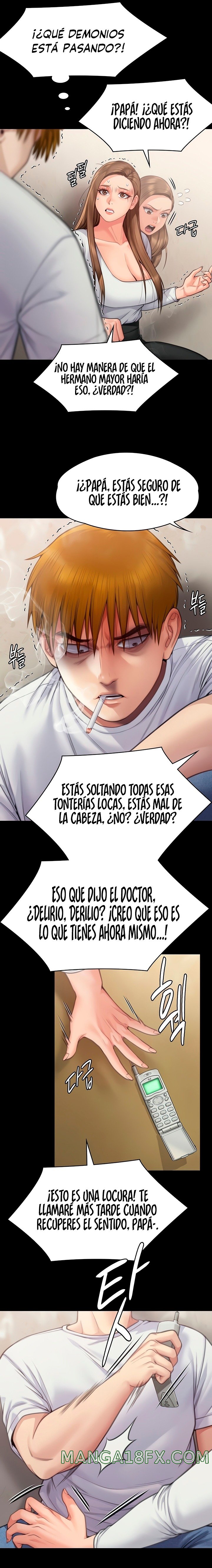 Queen Bee Raw Chapter 280 image 24