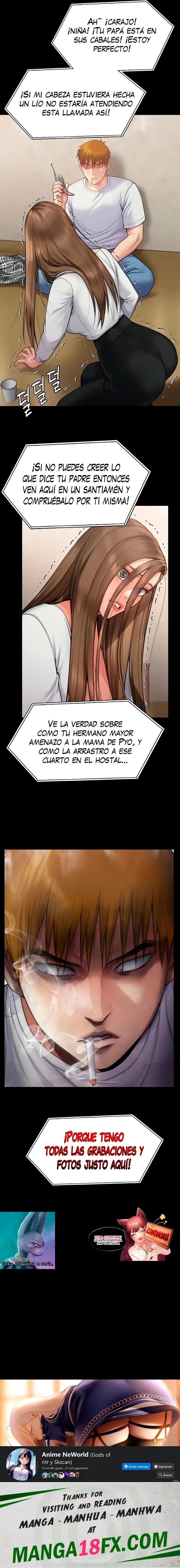 Queen Bee Raw Chapter 280 image 25