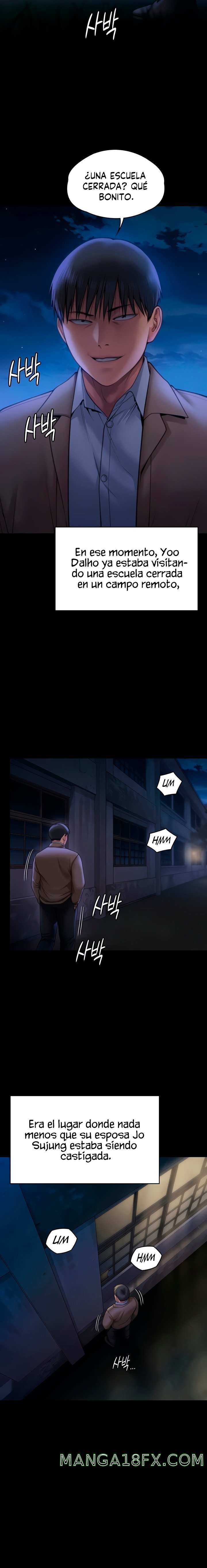 Queen Bee Raw Chapter 281 image 19