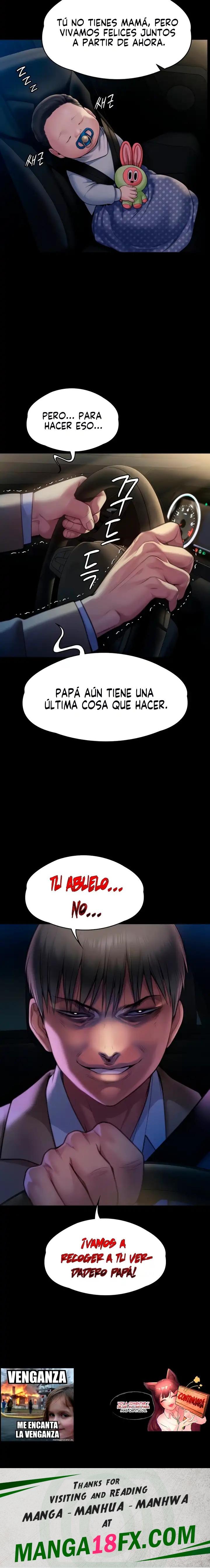 Queen Bee Raw Chapter 281 image 27