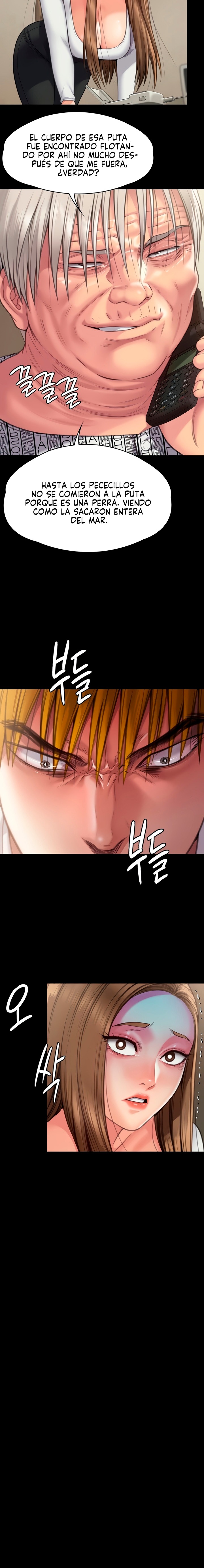 Queen Bee Raw Chapter 281 image 6