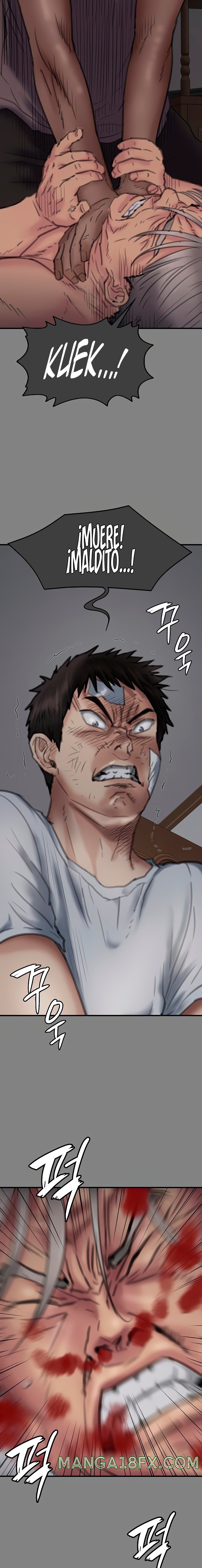 Queen Bee Raw Chapter 282 image 12