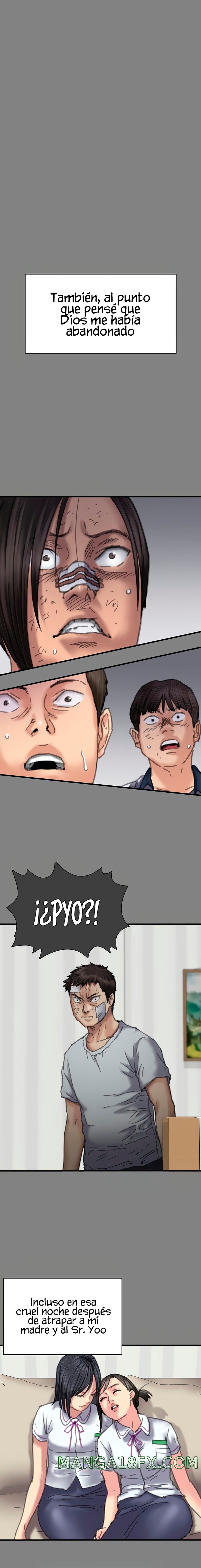 Queen Bee Raw Chapter 282 image 14
