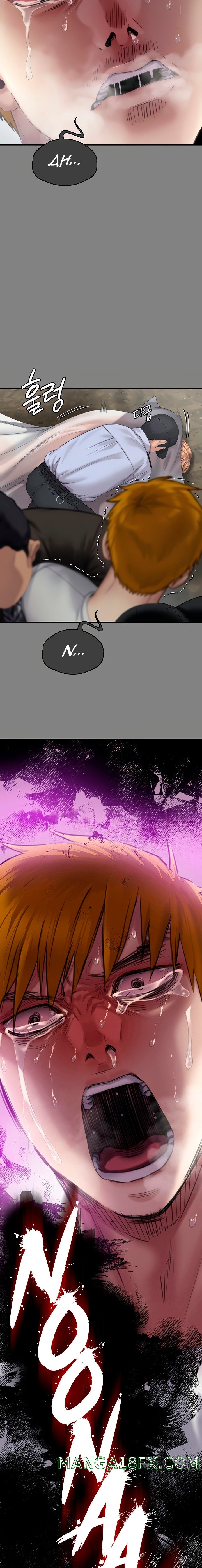 Queen Bee Raw Chapter 282 image 17