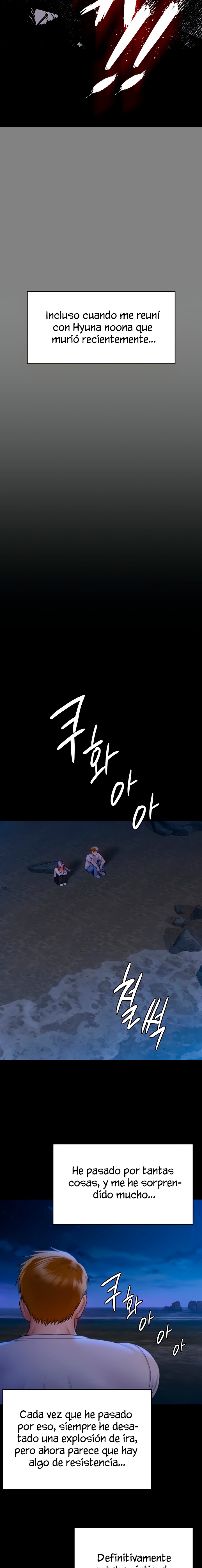 Queen Bee Raw Chapter 282 image 18