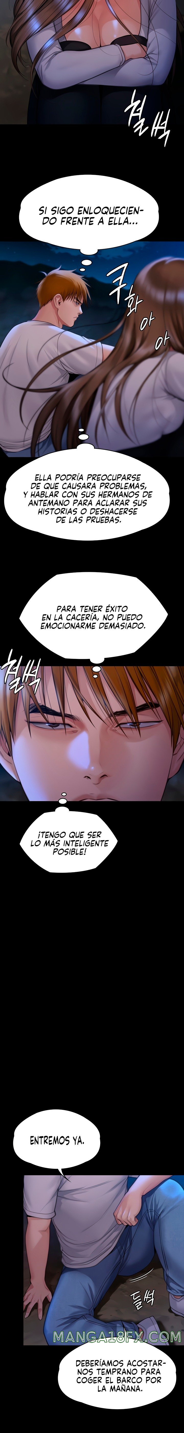 Queen Bee Raw Chapter 282 image 20