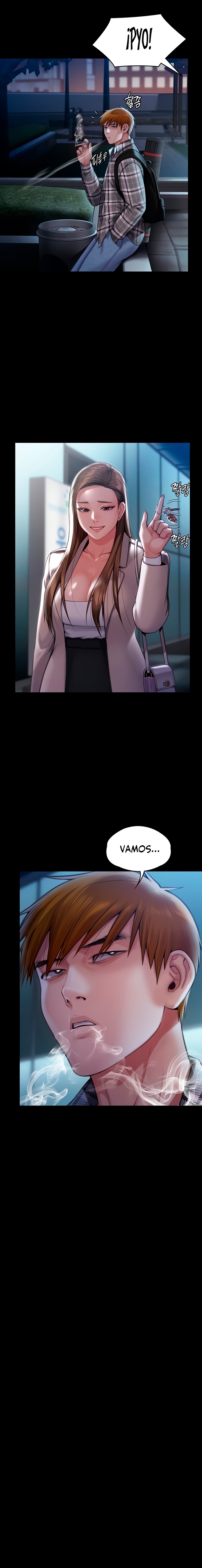 Queen Bee Raw Chapter 282 image 26