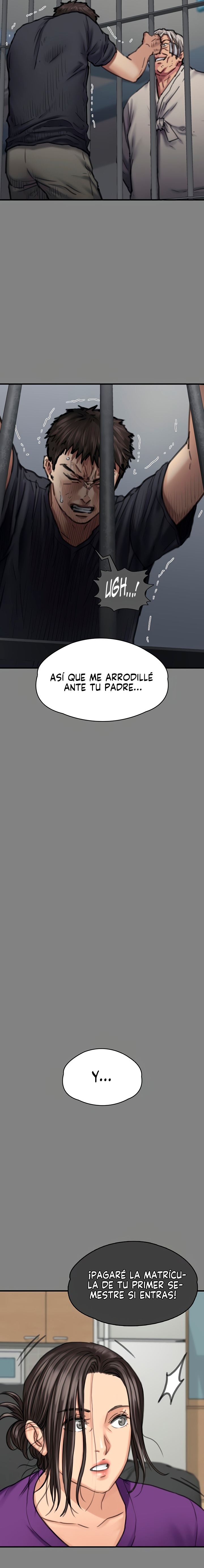 Queen Bee Raw Chapter 282 image 38