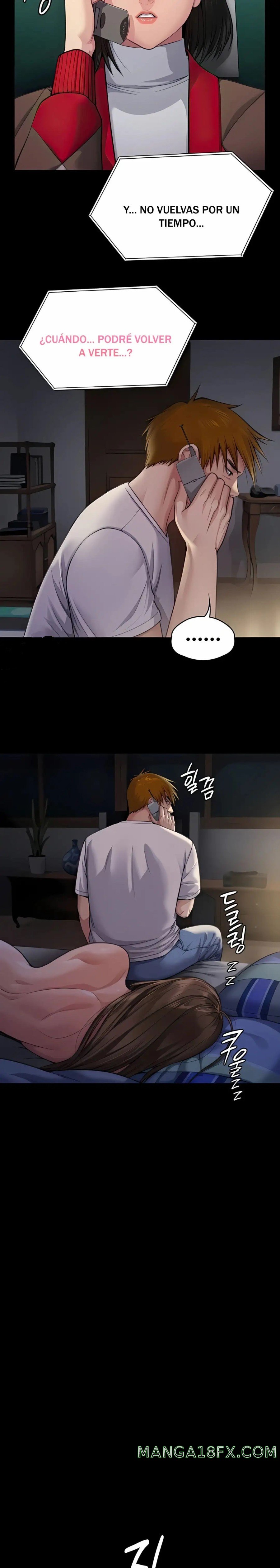 Queen Bee Raw Chapter 285 image 23