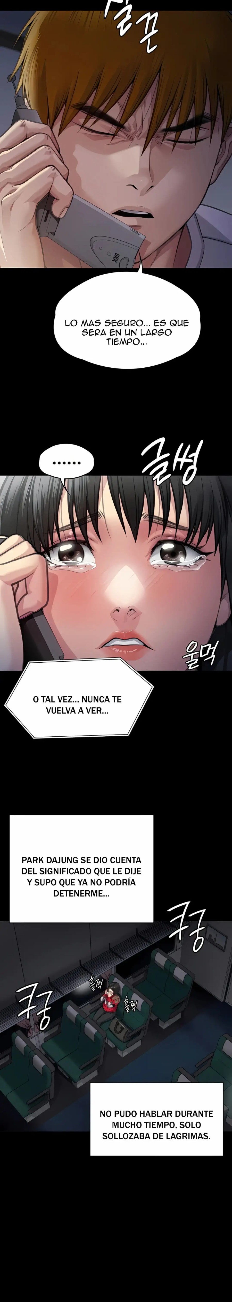Queen Bee Raw Chapter 285 image 24