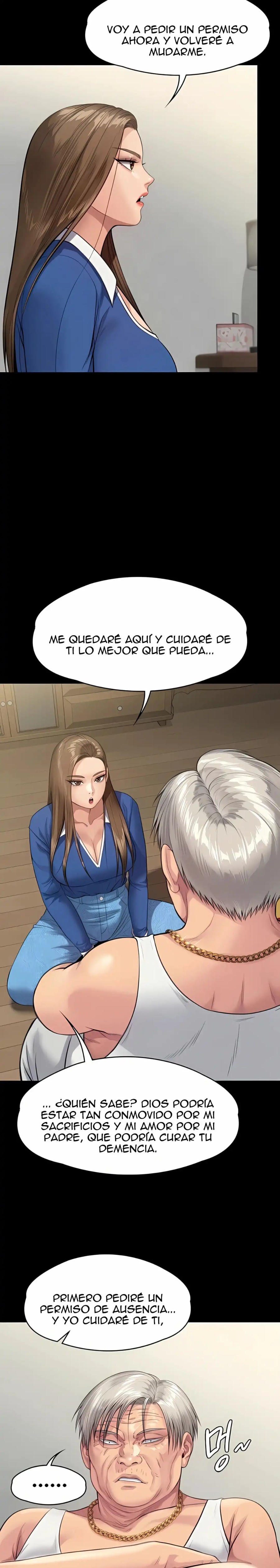 Queen Bee Raw Chapter 285 image 37