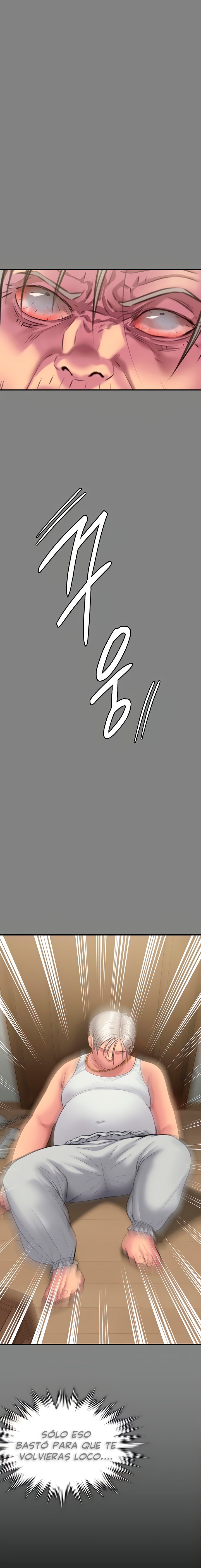 Queen Bee Raw Chapter 286 image 18