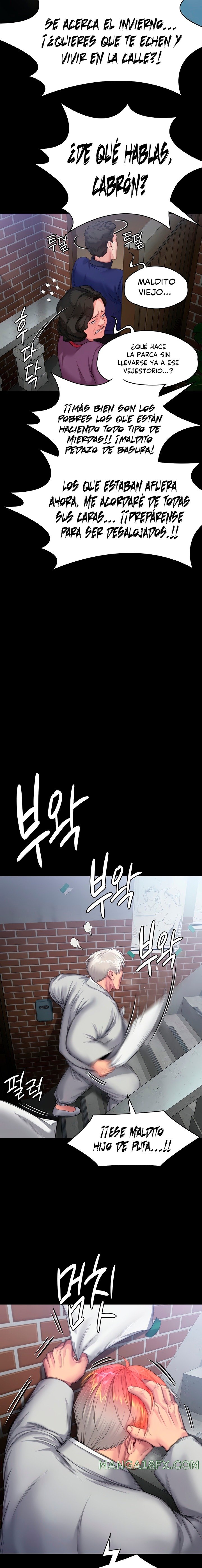 Queen Bee Raw Chapter 286 image 21