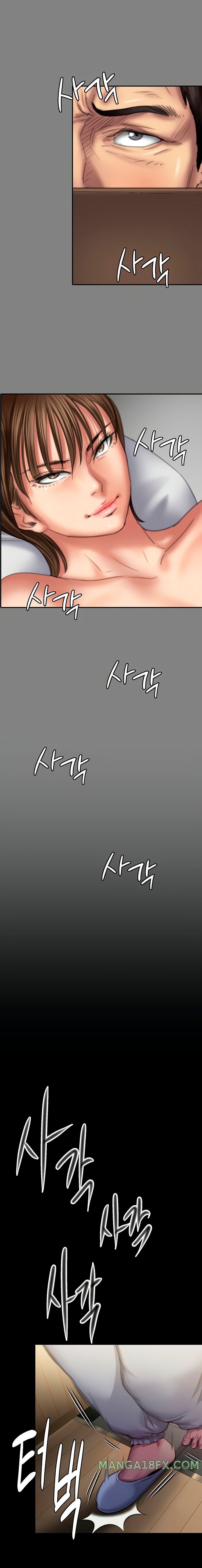 Queen Bee Raw Chapter 286 image 24