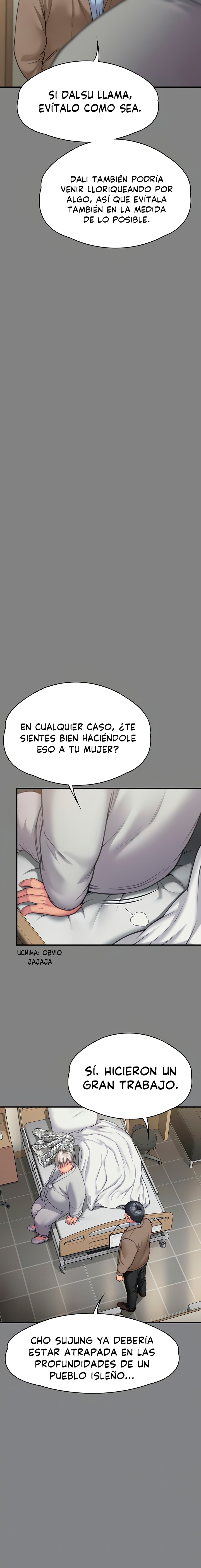 Queen Bee Raw Chapter 286 image 4