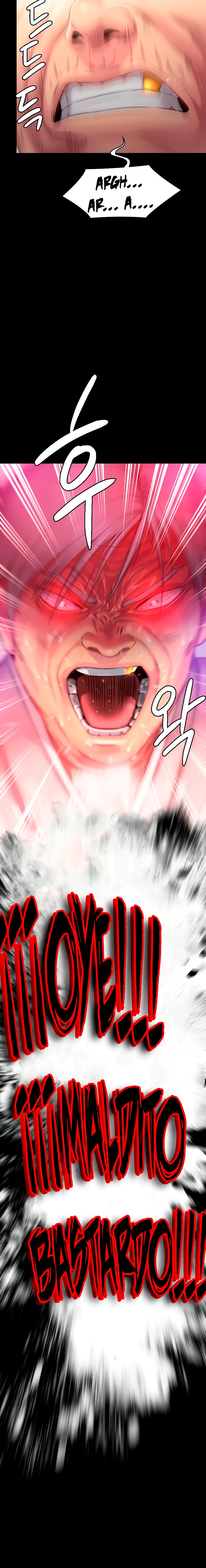 Queen Bee Raw Chapter 287 image 1