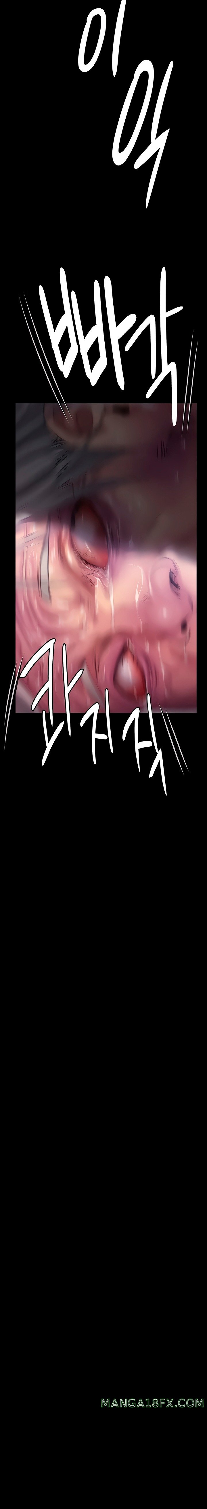 Queen Bee Raw Chapter 287 image 28