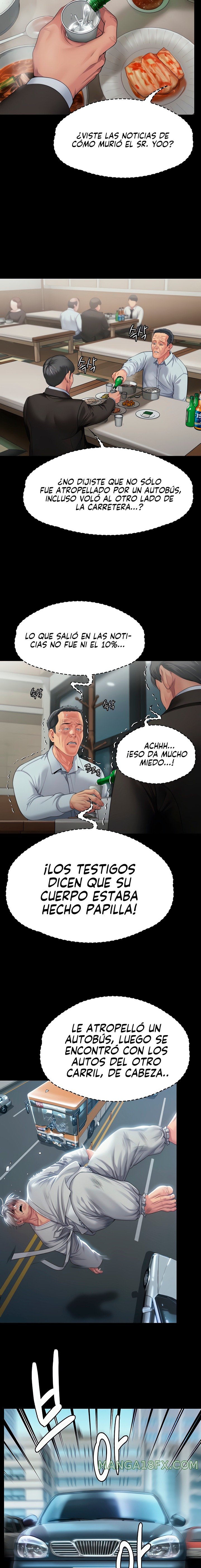 Queen Bee Raw Chapter 288 image 3