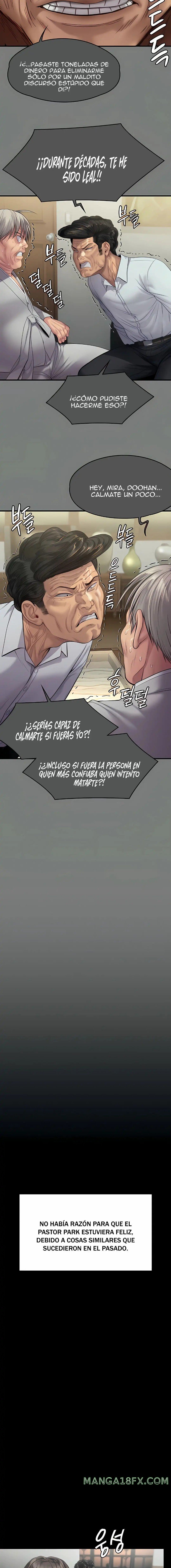 Queen Bee Raw Chapter 289 image 9