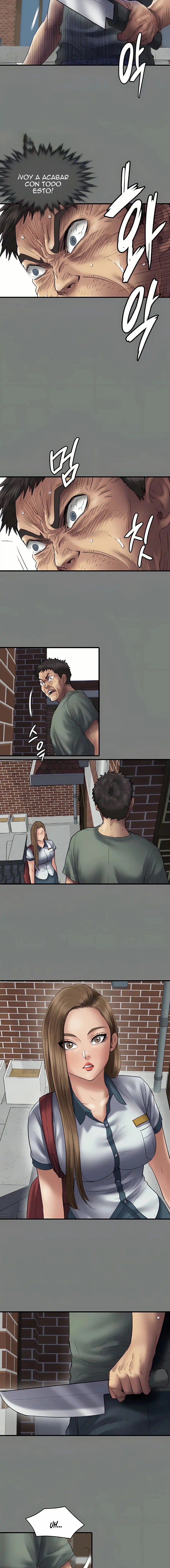 Queen Bee Raw Chapter 289 image 13