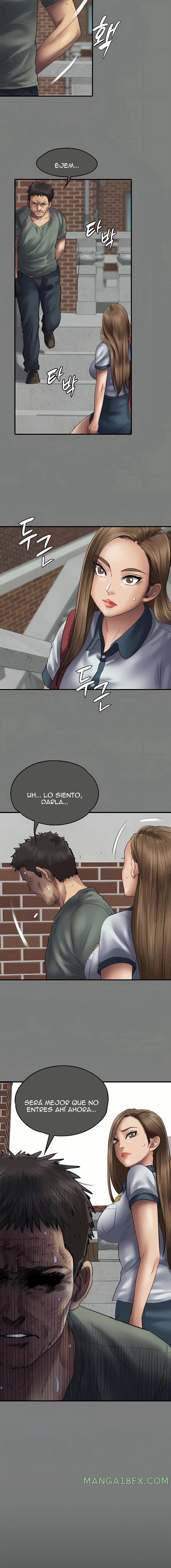Queen Bee Raw Chapter 289 image 14