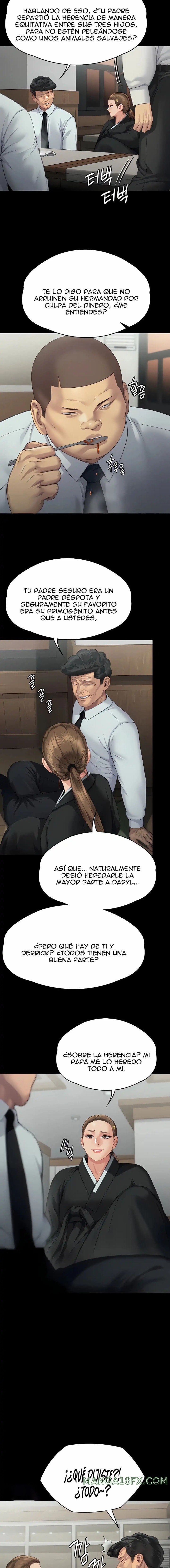 Queen Bee Raw Chapter 289 image 16