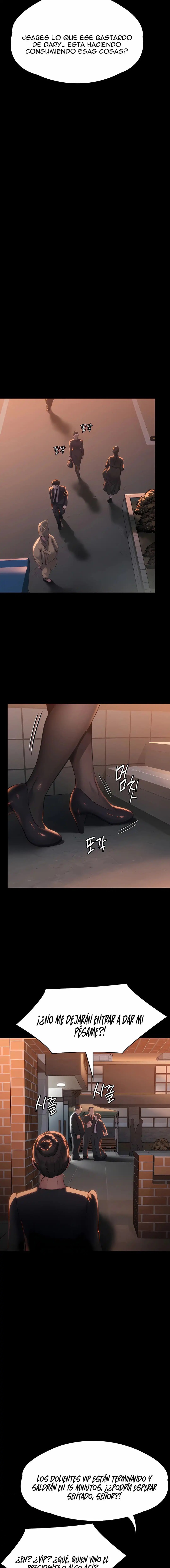 Queen Bee Raw Chapter 289 image 20