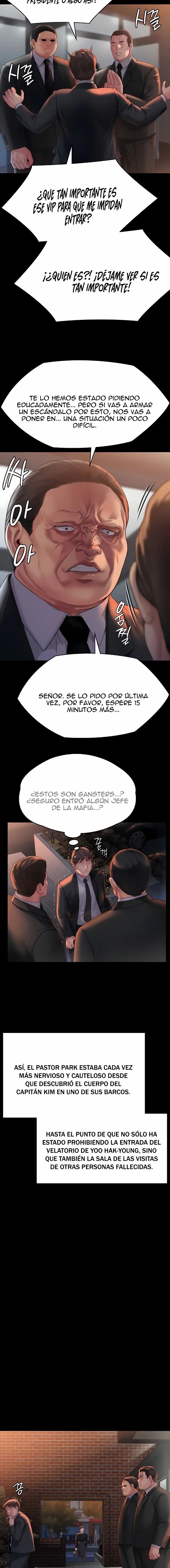Queen Bee Raw Chapter 289 image 21