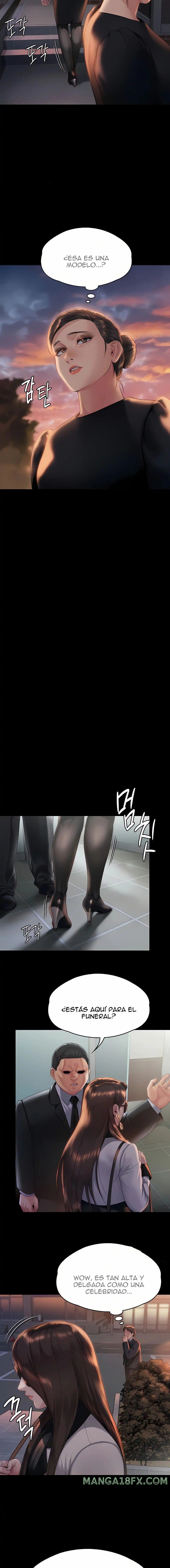 Queen Bee Raw Chapter 289 image 24