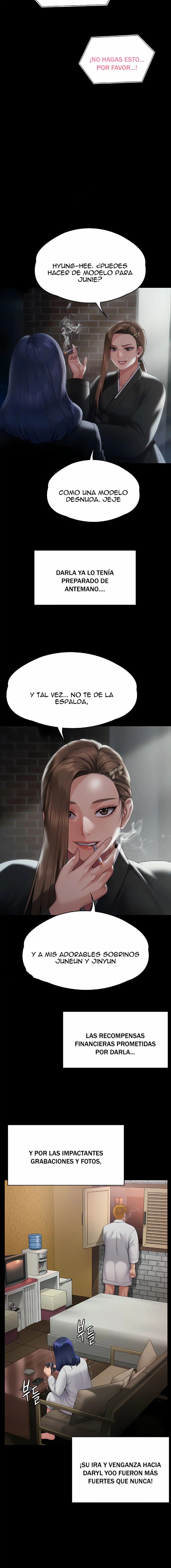 Queen Bee Raw Chapter 289 image 28